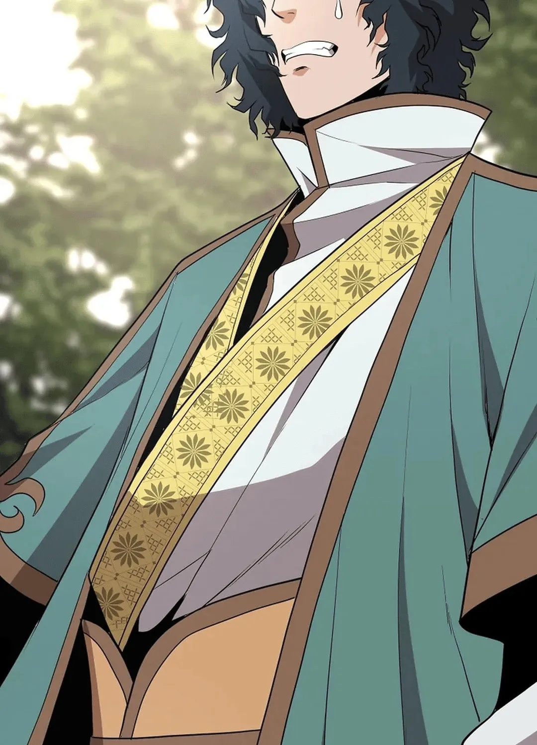 Read Murim Salon chapter 26 image 85 on Lezhin