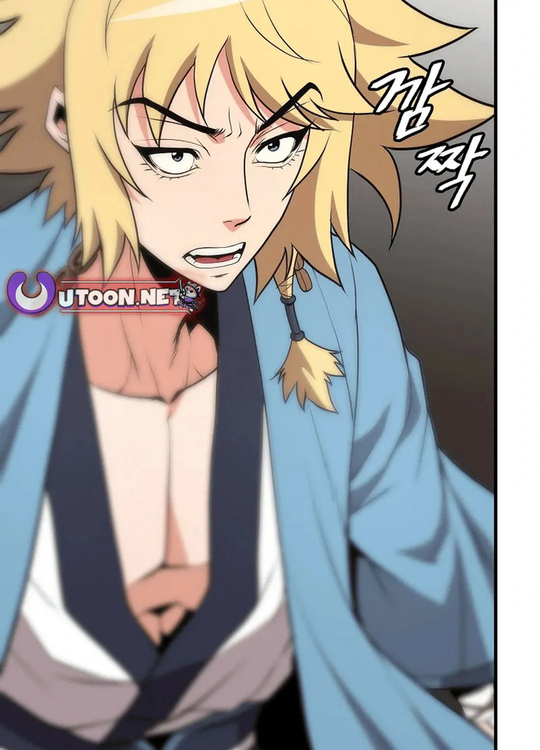 Read Murim Salon chapter 26 image 9 on Lezhin
