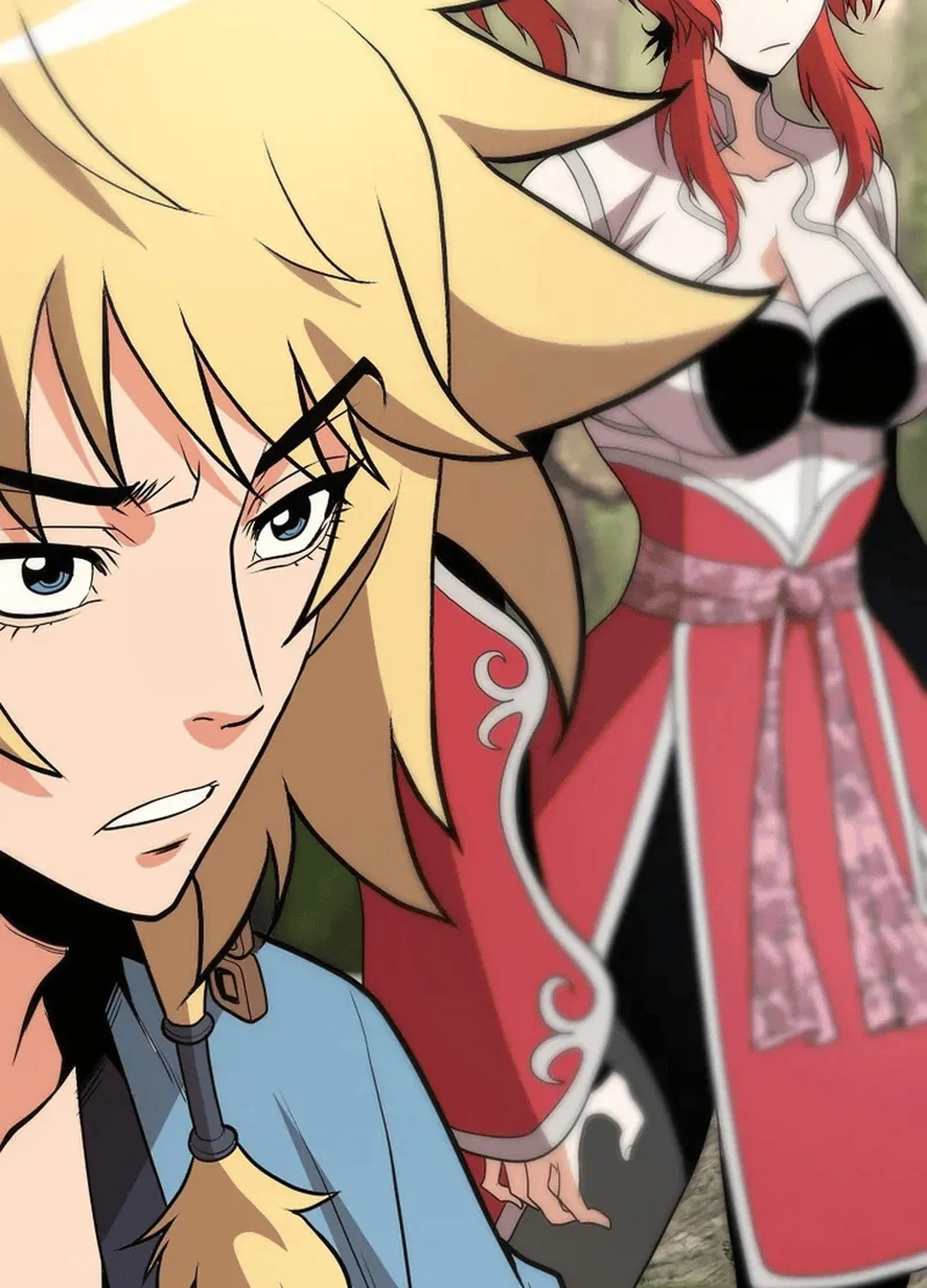 Read Murim Salon chapter 26 image 90 on Lezhin