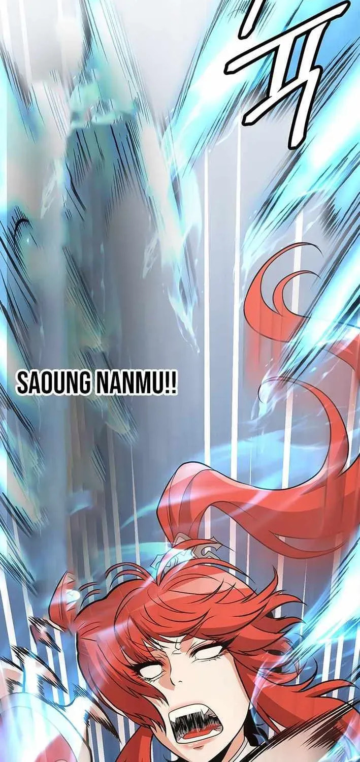 Read Murim Salon chapter 27 image 1 on Lezhin
