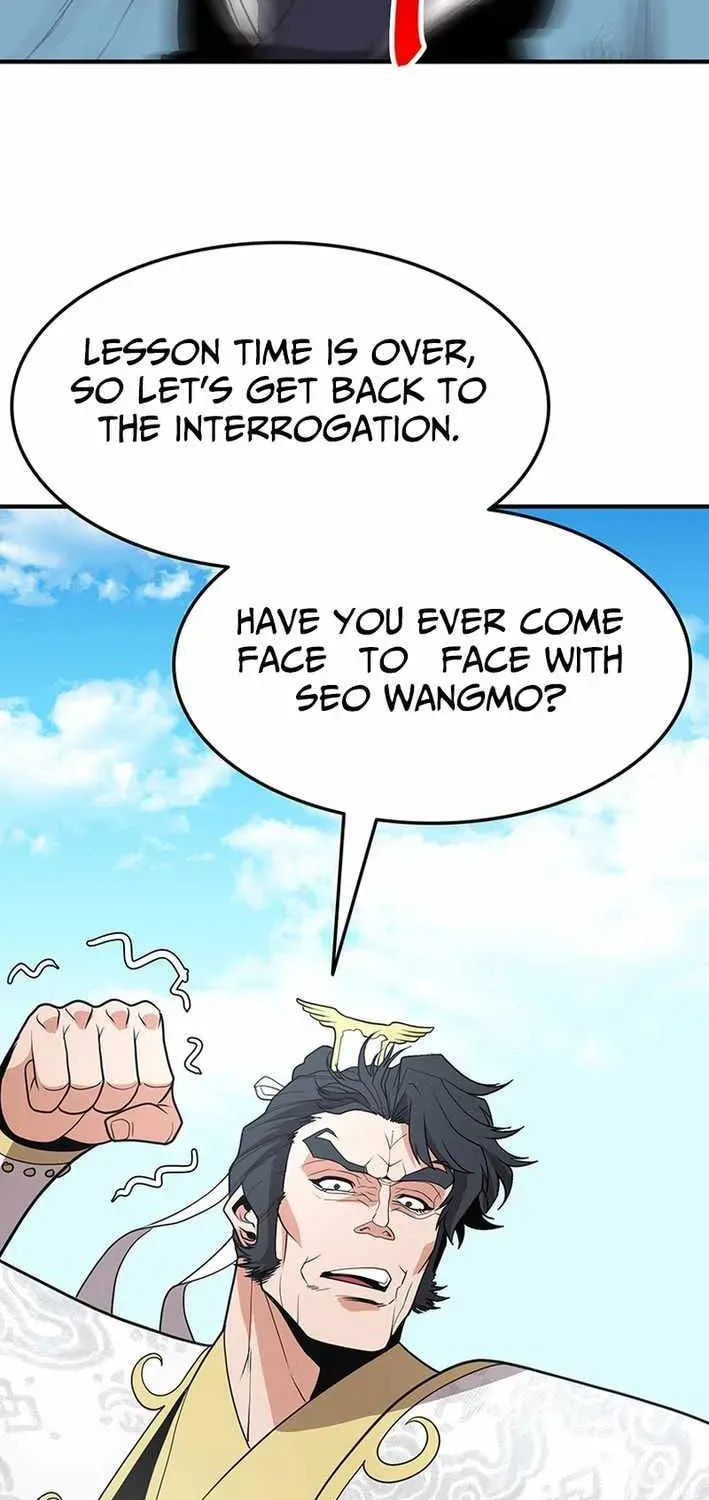 Read Murim Salon chapter 27 image 100 on Lezhin