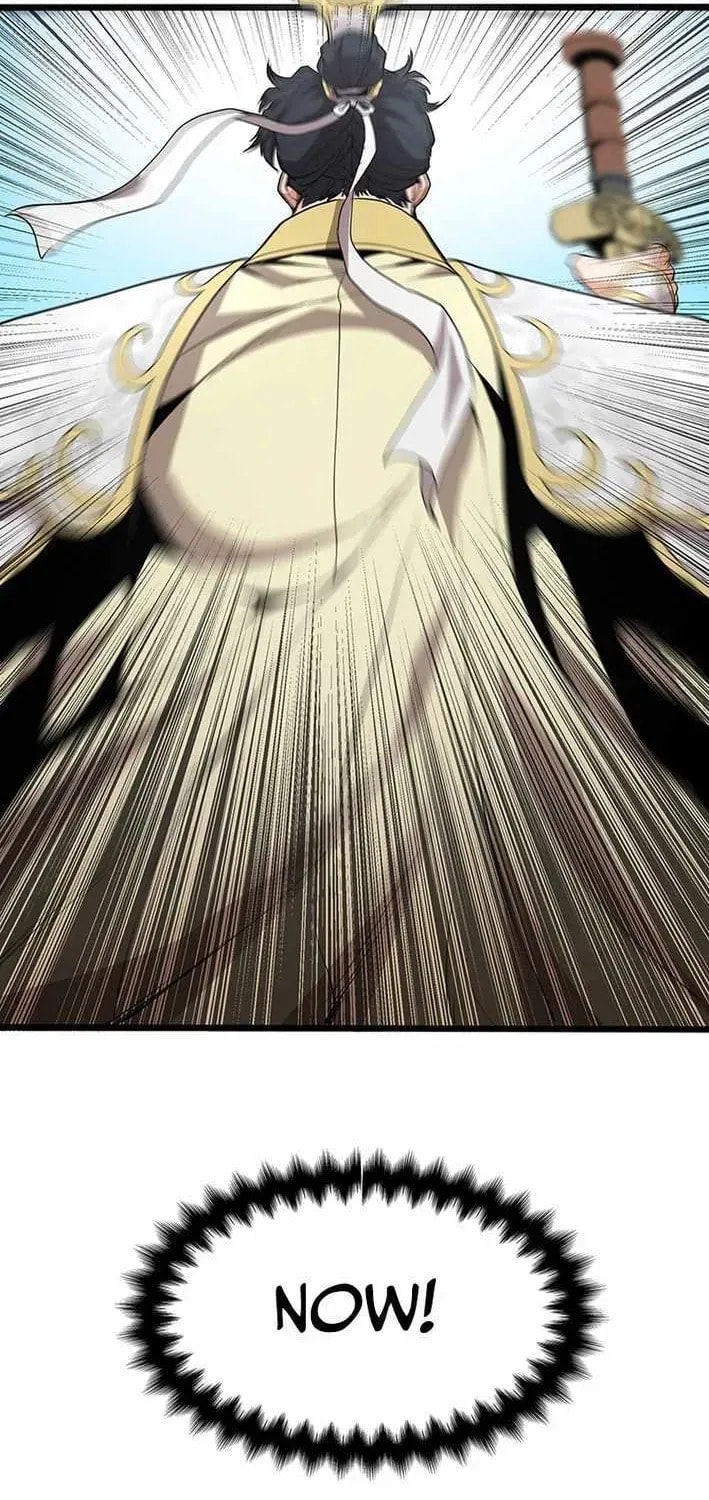 Read Murim Salon chapter 27 image 19 on Lezhin