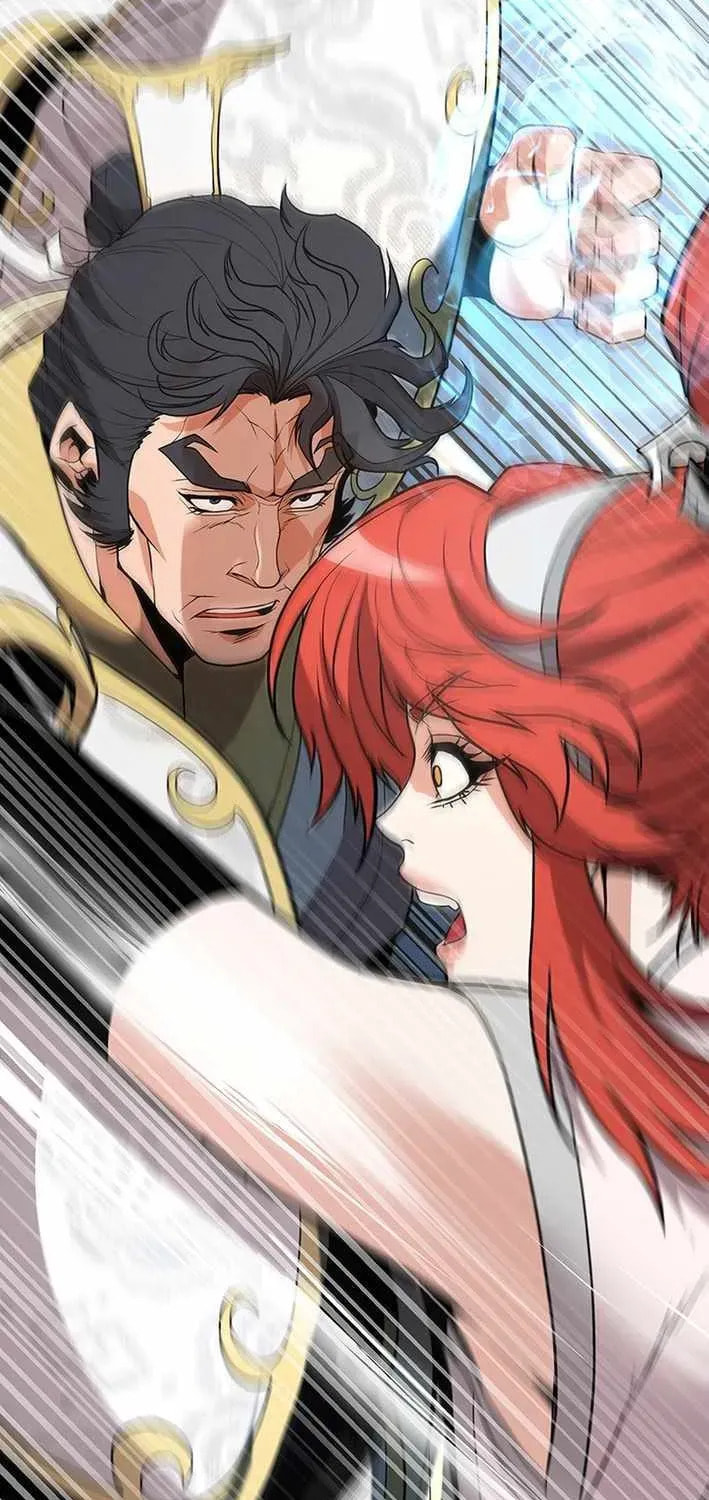 Read Murim Salon chapter 27 image 37 on Lezhin