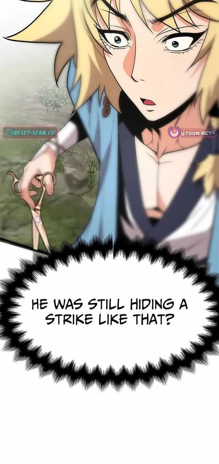 Read Murim Salon chapter 27 image 4 on Lezhin