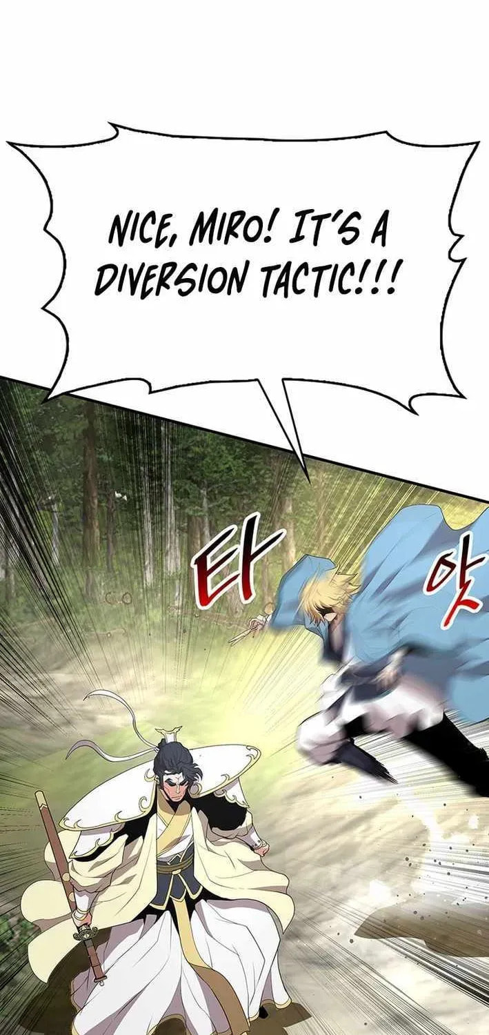 Read Murim Salon chapter 27 image 5 on Lezhin