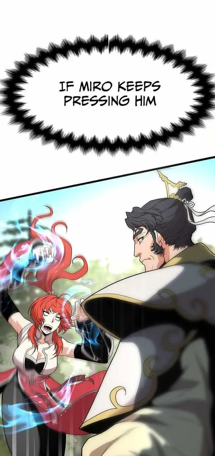 Read Murim Salon chapter 27 image 7 on Lezhin
