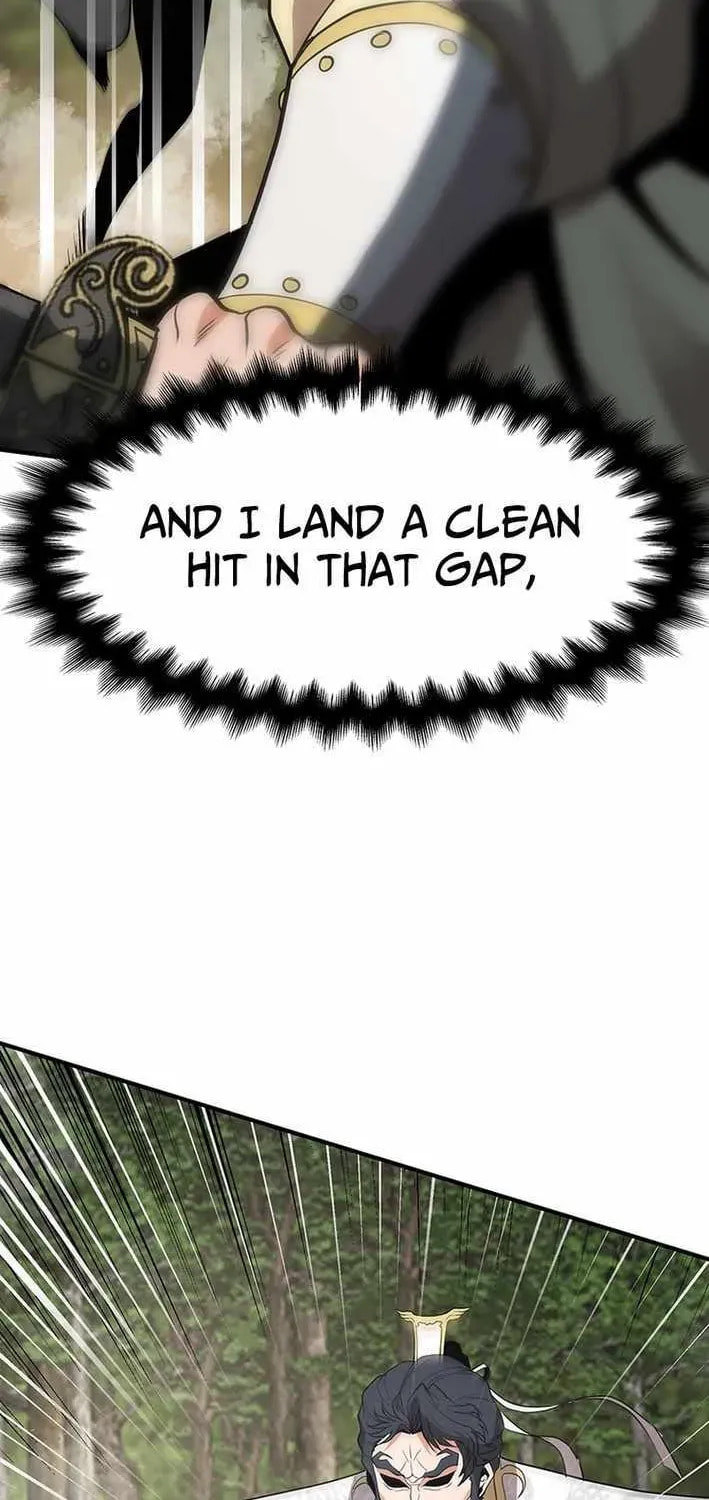 Read Murim Salon chapter 27 image 8 on Lezhin