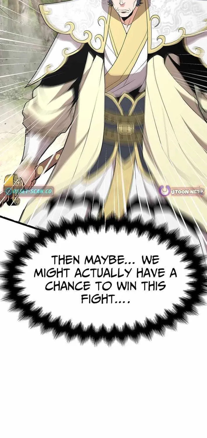 Read Murim Salon chapter 27 image 9 on Lezhin