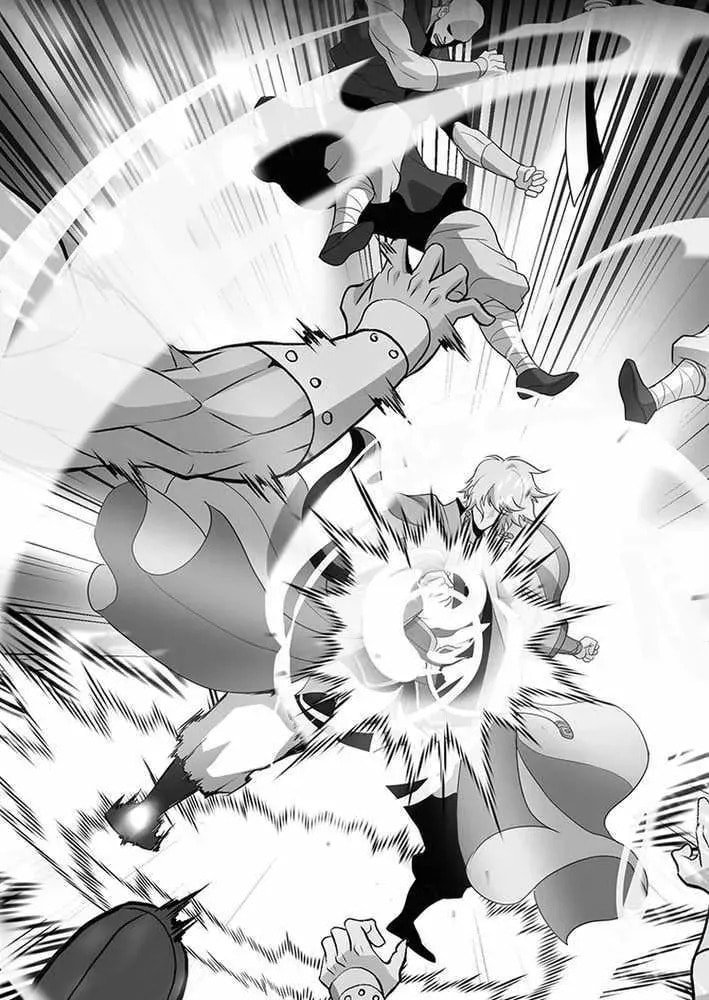 Read Murim Salon chapter 27 image 90 on Lezhin