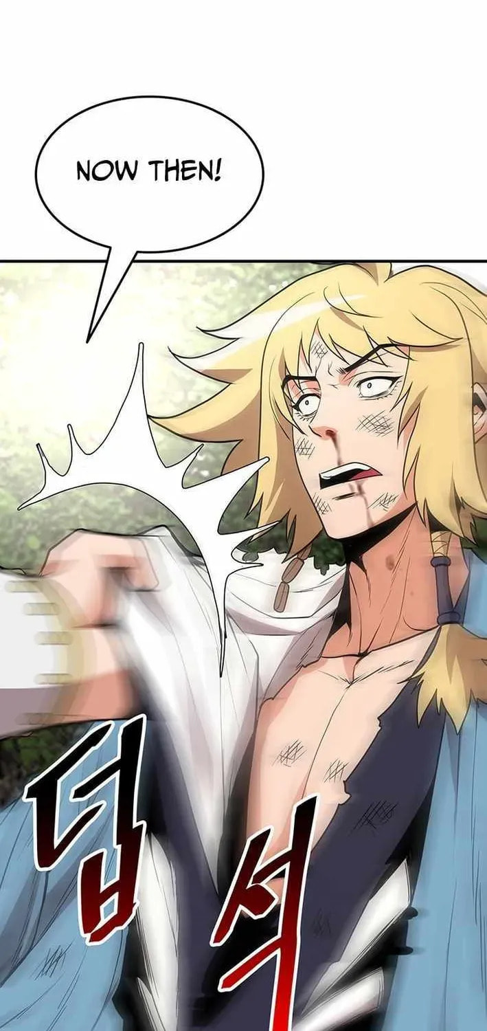 Read Murim Salon chapter 27 image 99 on Lezhin