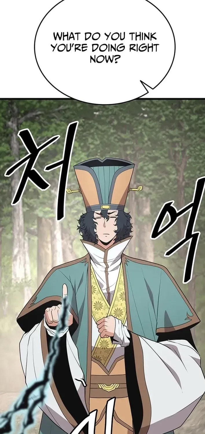 Read Murim Salon chapter 28 image 1 on Lezhin