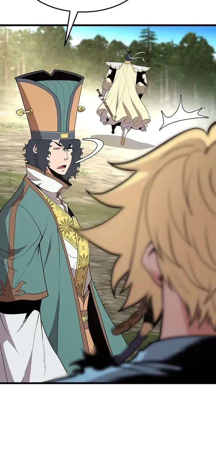 Read Murim Salon chapter 28 image 100 on Lezhin