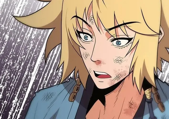 Read Murim Salon chapter 28 image 103 on Lezhin