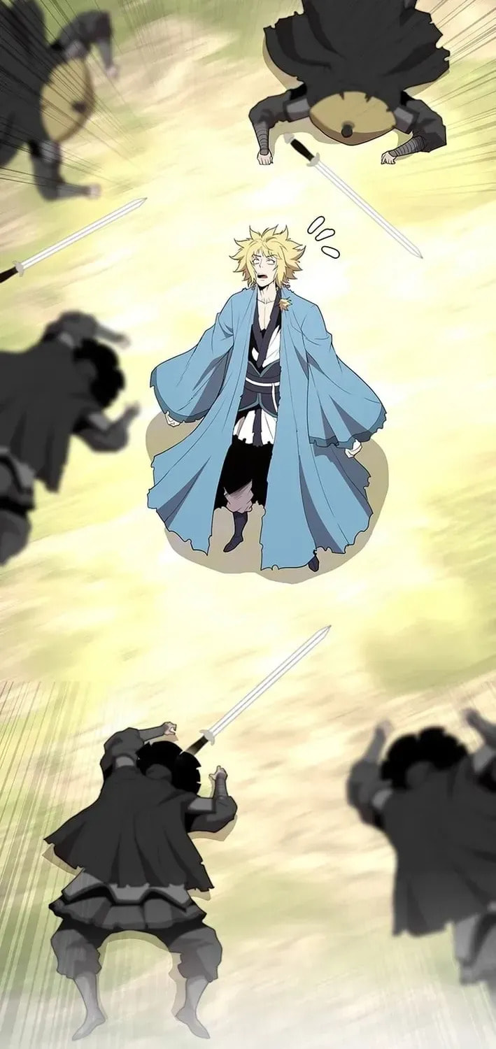 Read Murim Salon chapter 28 image 109 on Lezhin