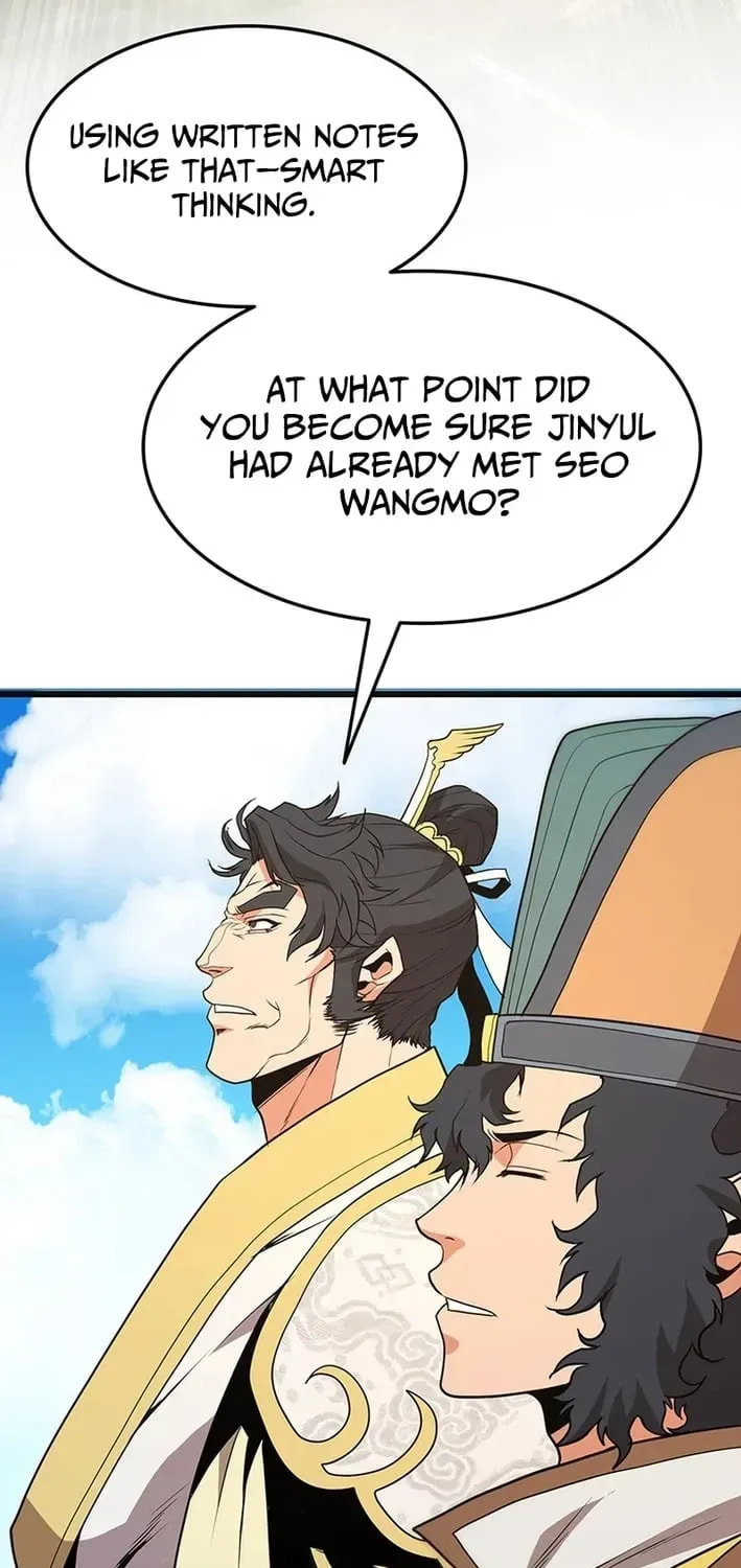 Read Murim Salon chapter 28 image 110 on Lezhin