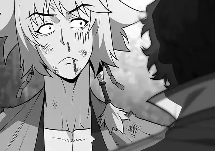 Read Murim Salon chapter 28 image 115 on Lezhin