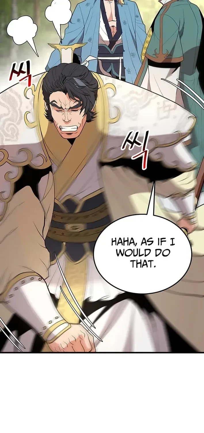 Read Murim Salon chapter 28 image 16 on Lezhin