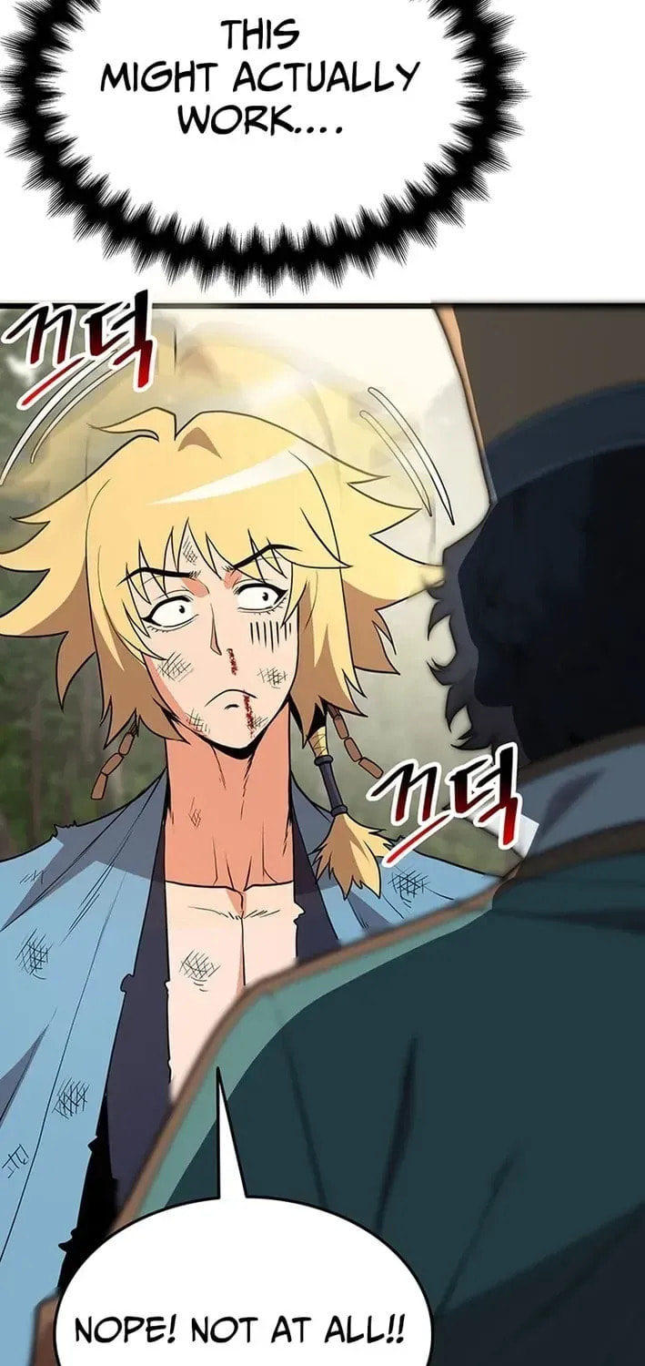 Read Murim Salon chapter 28 image 26 on Lezhin