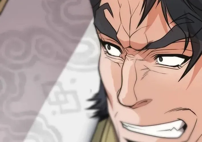 Read Murim Salon chapter 28 image 3 on Lezhin