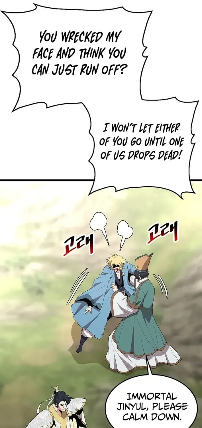 Read Murim Salon chapter 28 image 58 on Lezhin
