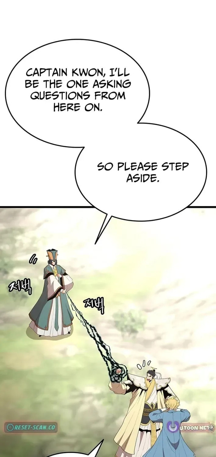 Read Murim Salon chapter 28 image 8 on Lezhin