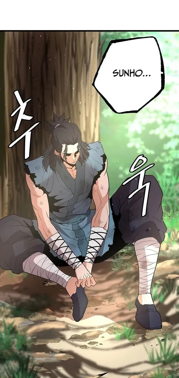 Read Murim Salon chapter 28 image 82 on Lezhin