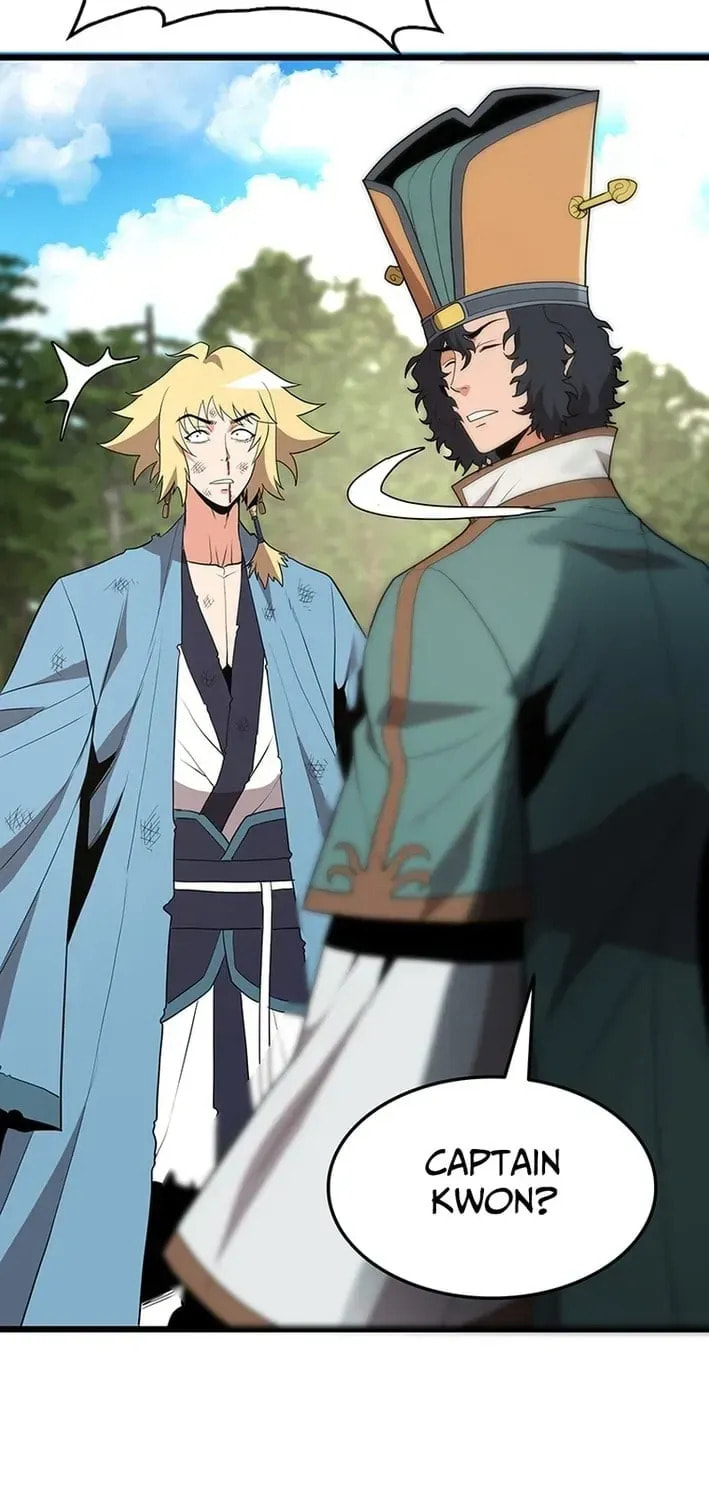 Read Murim Salon chapter 28 image 90 on Lezhin