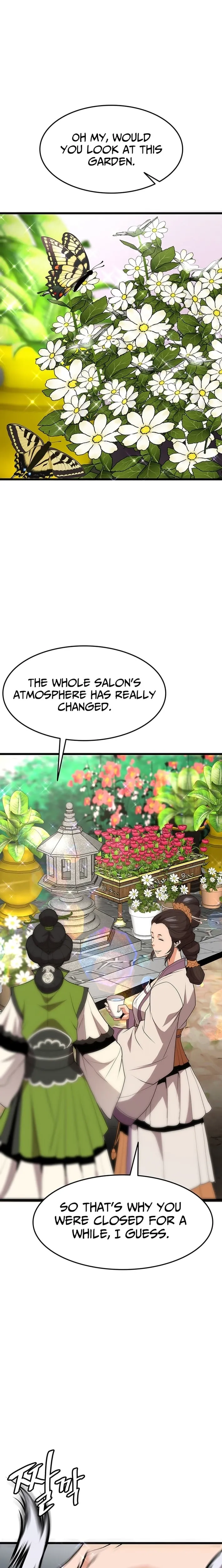 Read Murim Salon chapter 29 image 13 on Lezhin