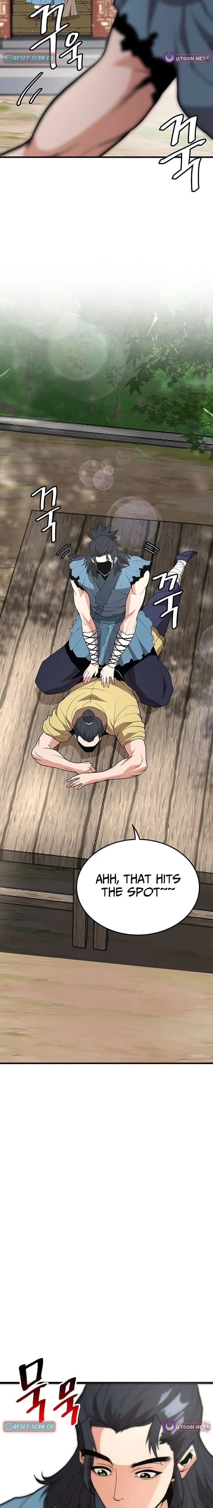 Read Murim Salon chapter 29 image 16 on Lezhin
