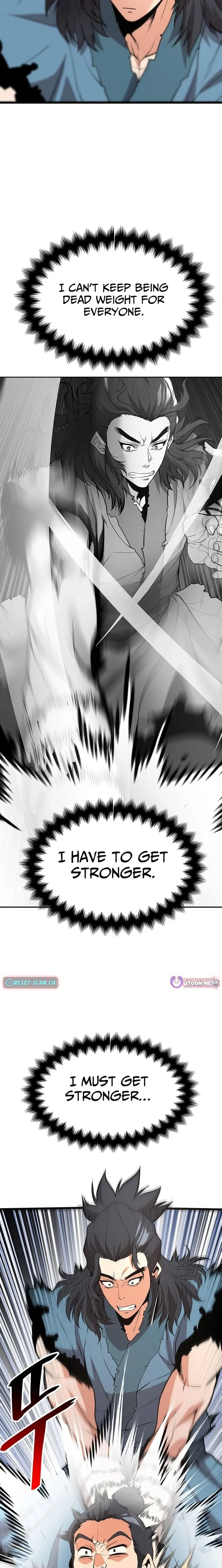 Read Murim Salon chapter 29 image 17 on Lezhin