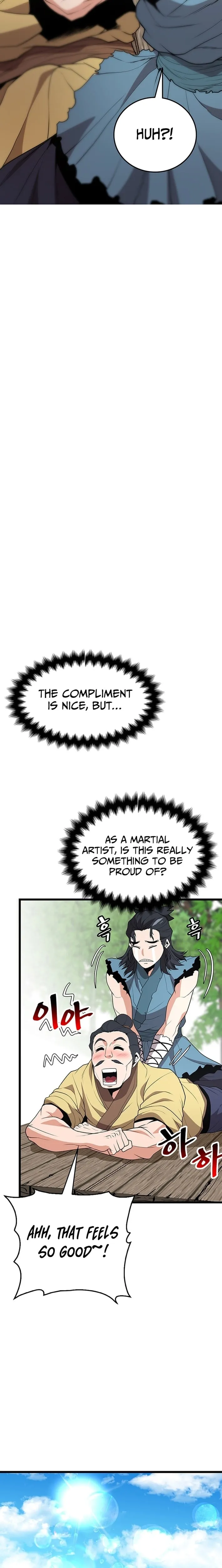 Read Murim Salon chapter 29 image 19 on Lezhin