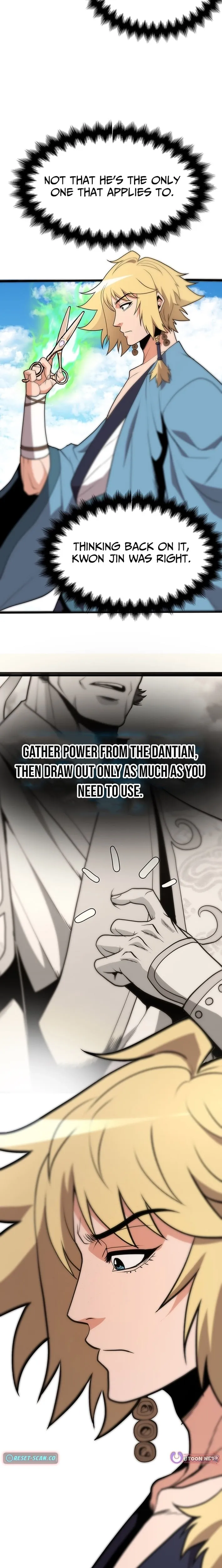 Read Murim Salon chapter 29 image 27 on Lezhin