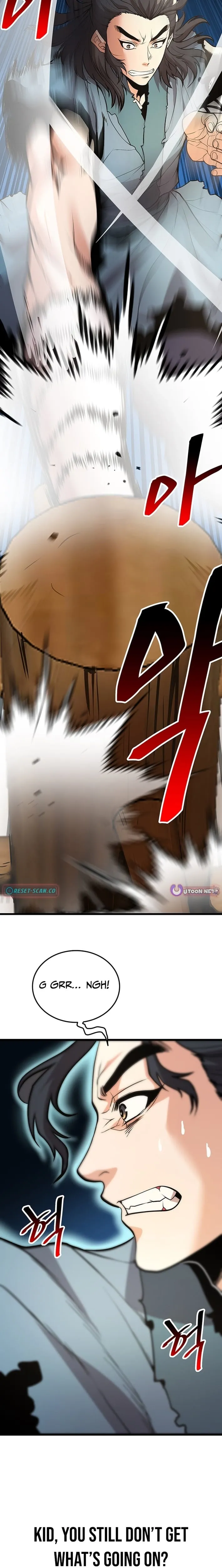 Read Murim Salon chapter 29 image 6 on Lezhin