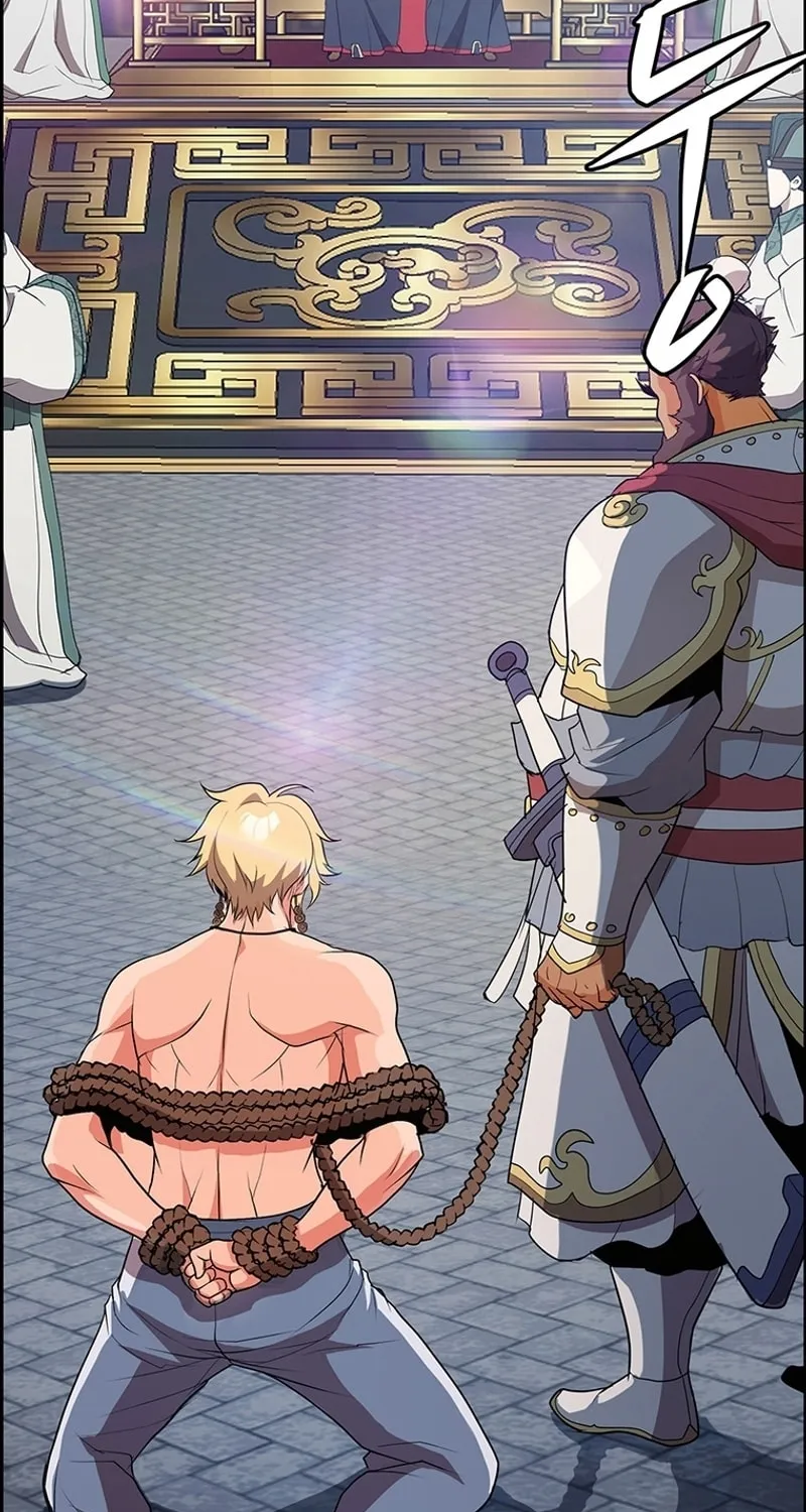 Read Murim Salon chapter 3 image 10 on Lezhin