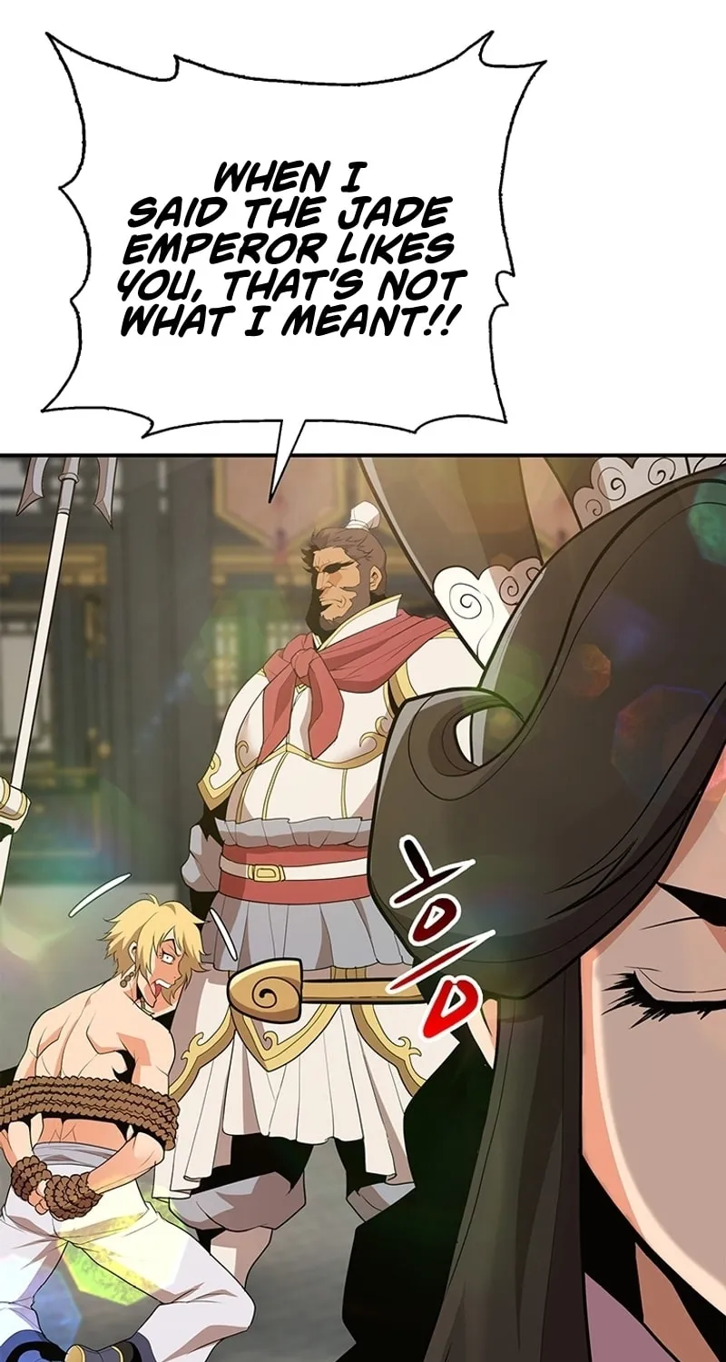 Read Murim Salon chapter 3 image 112 on Lezhin