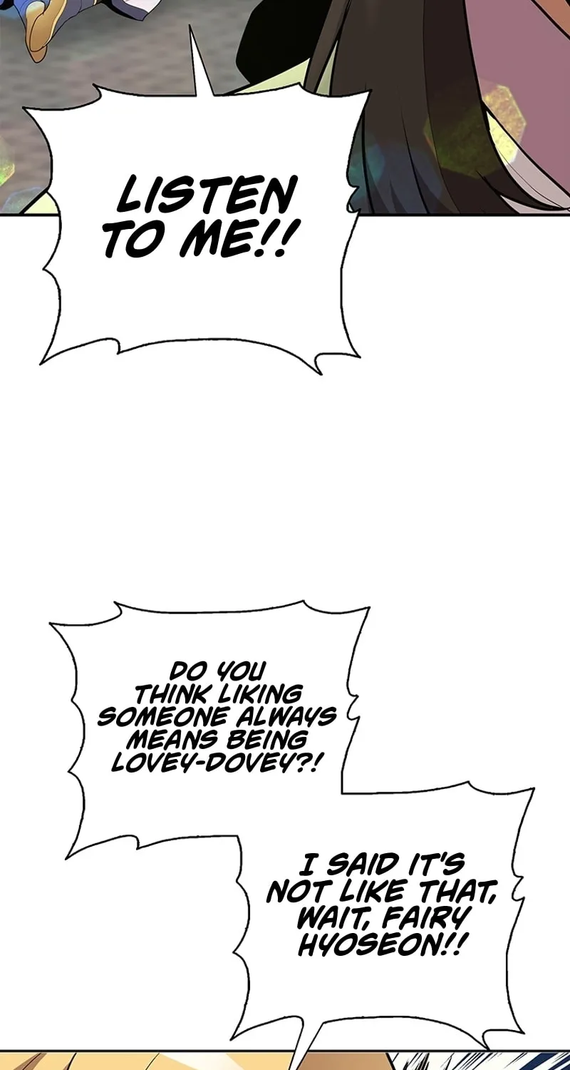 Read Murim Salon chapter 3 image 113 on Lezhin