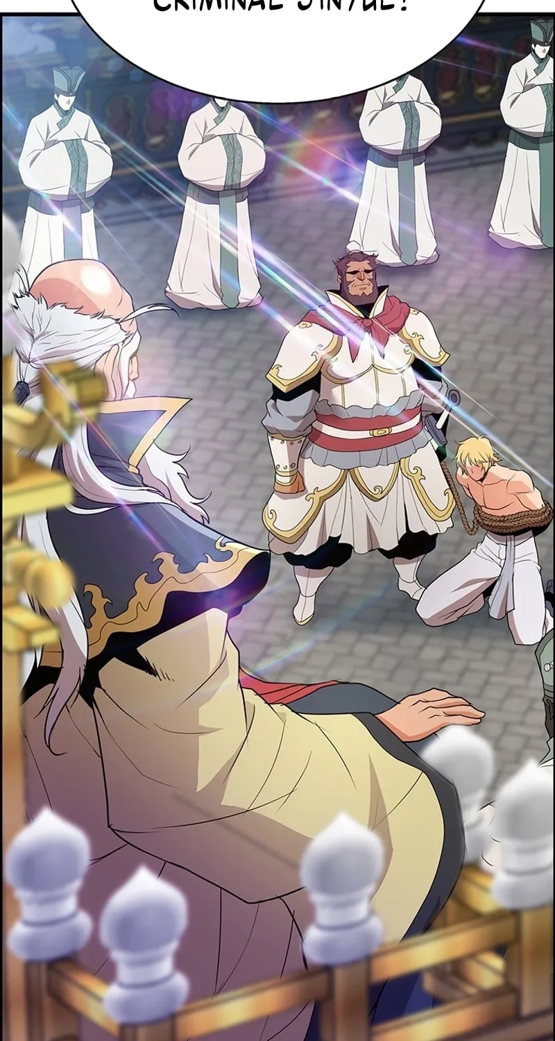 Read Murim Salon chapter 3 image 12 on Lezhin
