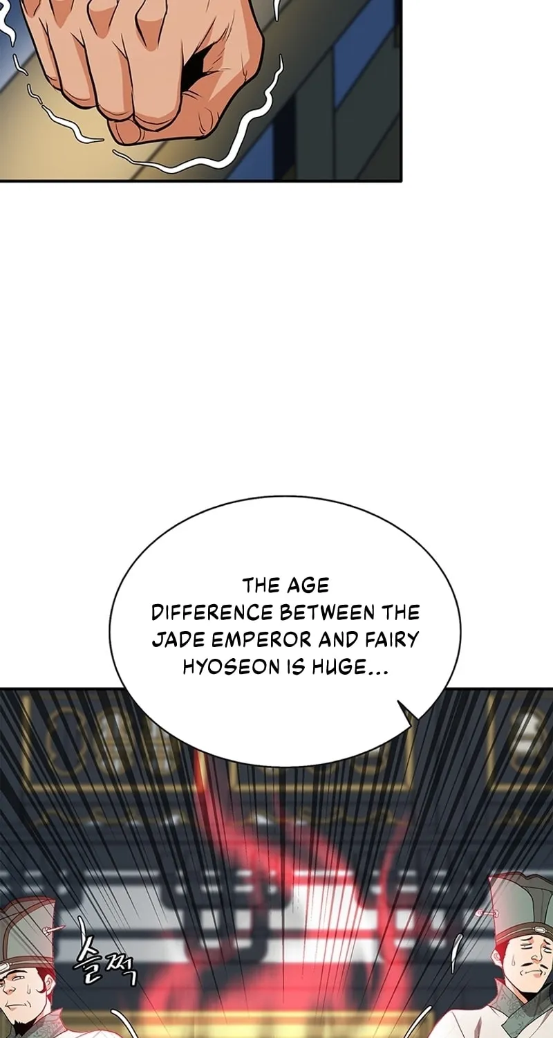 Read Murim Salon chapter 3 image 120 on Lezhin