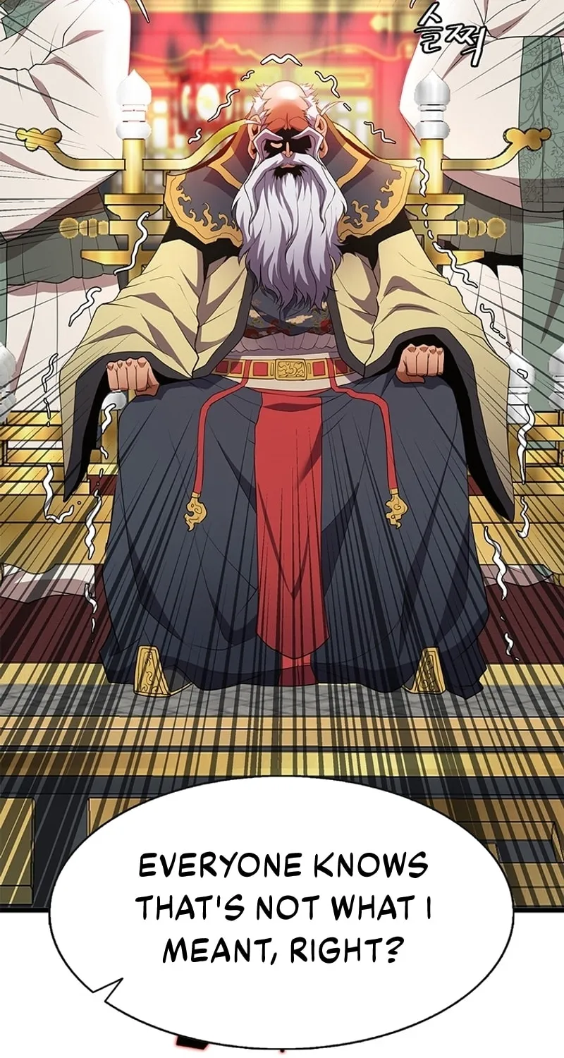 Read Murim Salon chapter 3 image 121 on Lezhin