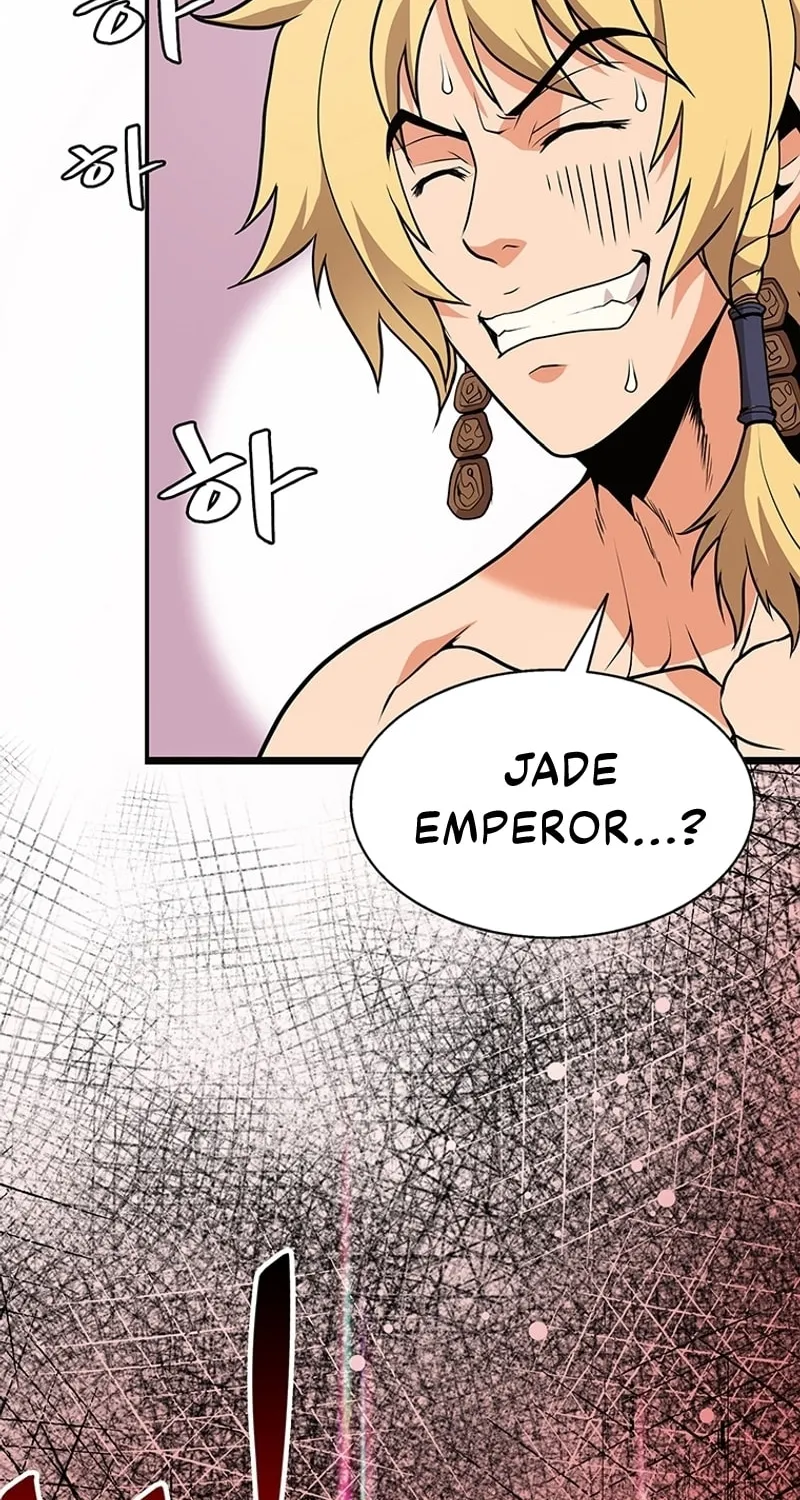 Read Murim Salon chapter 3 image 126 on Lezhin