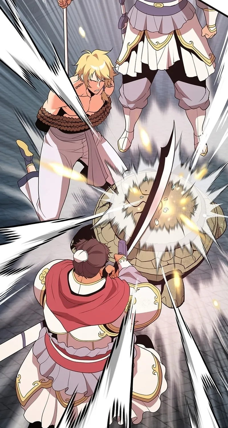 Read Murim Salon chapter 3 image 136 on Lezhin