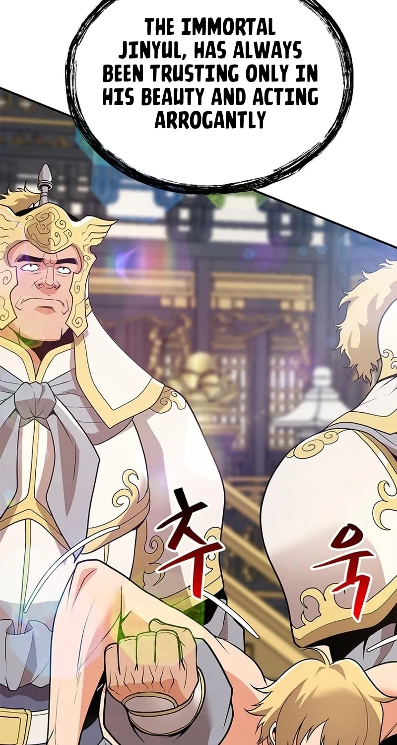 Read Murim Salon chapter 3 image 146 on Lezhin