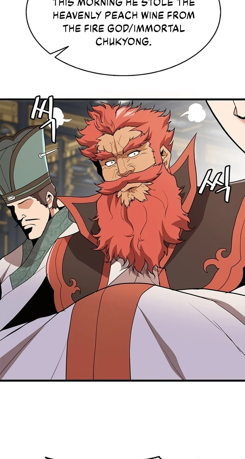 Read Murim Salon chapter 3 image 15 on Lezhin