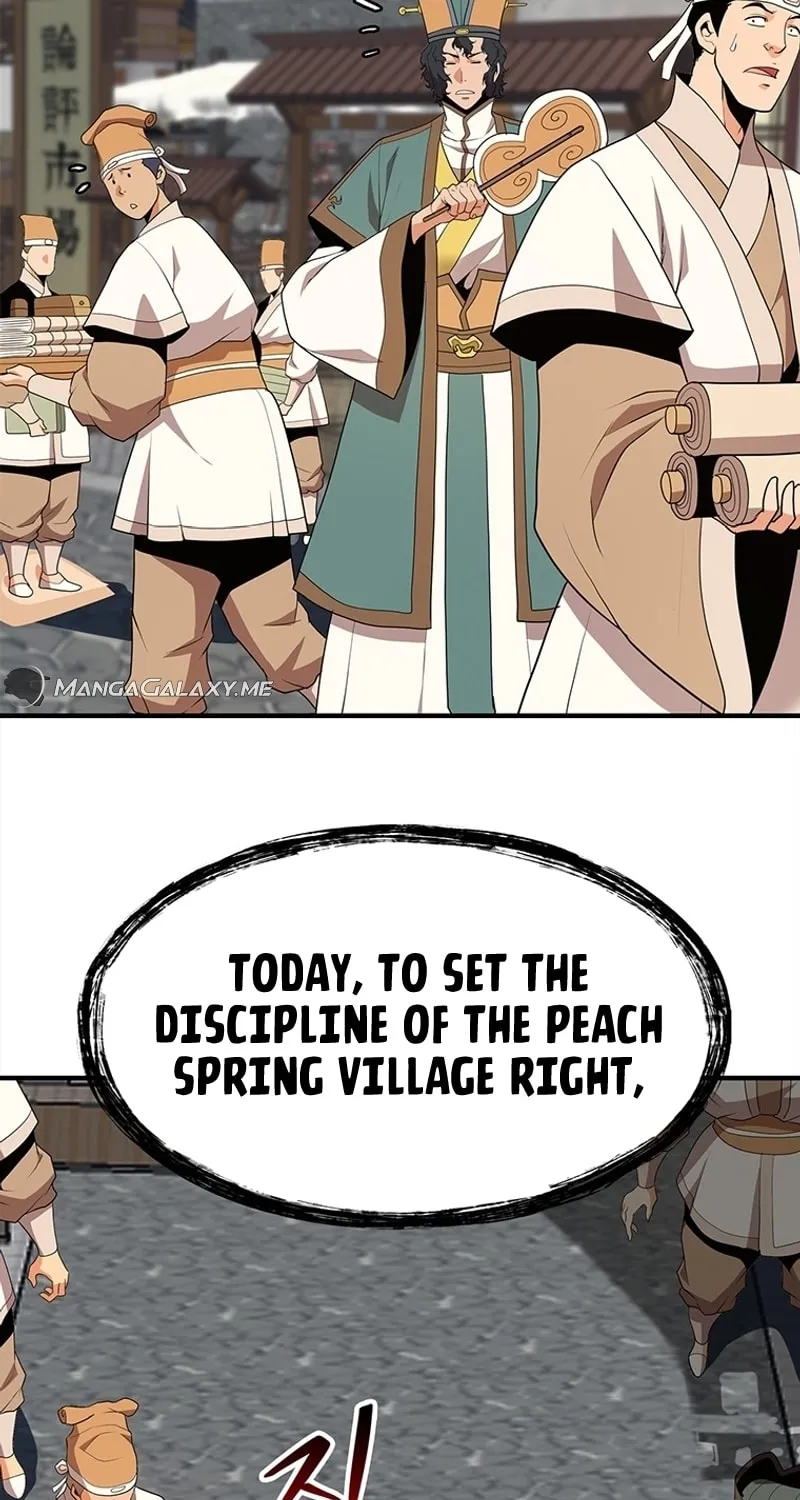 Read Murim Salon chapter 3 image 150 on Lezhin