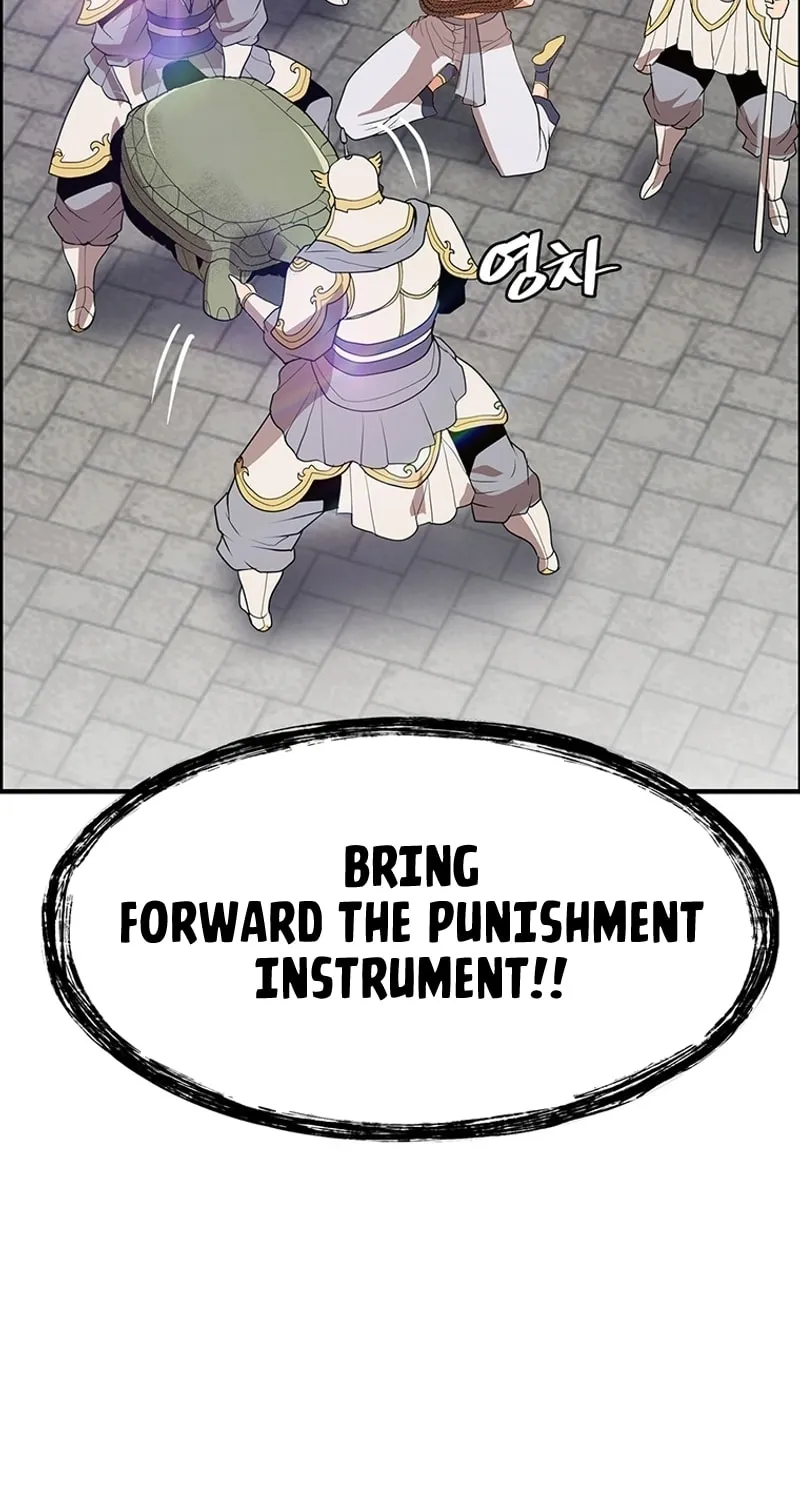Read Murim Salon chapter 3 image 22 on Lezhin