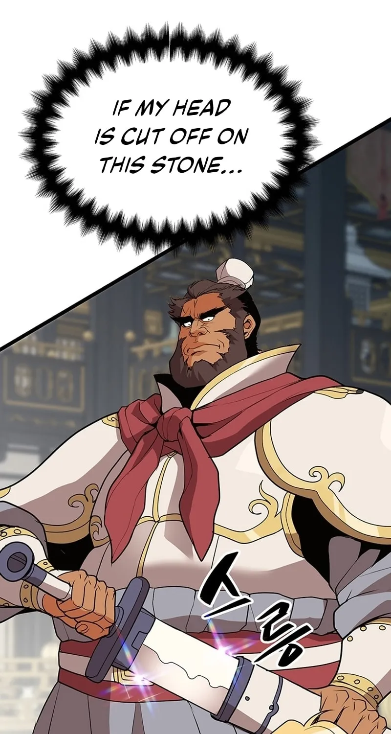 Read Murim Salon chapter 3 image 33 on Lezhin