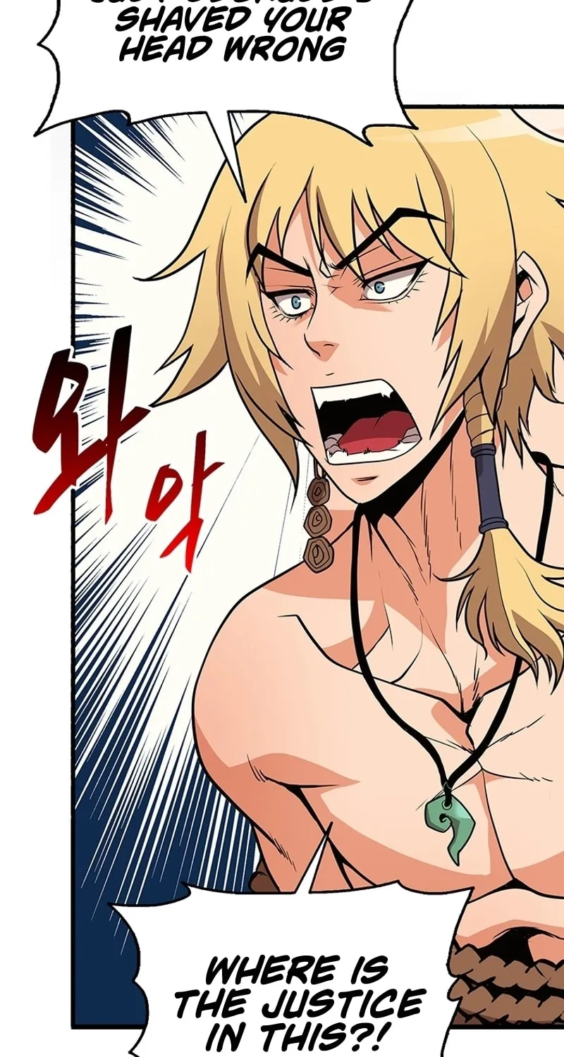Read Murim Salon chapter 3 image 40 on Lezhin