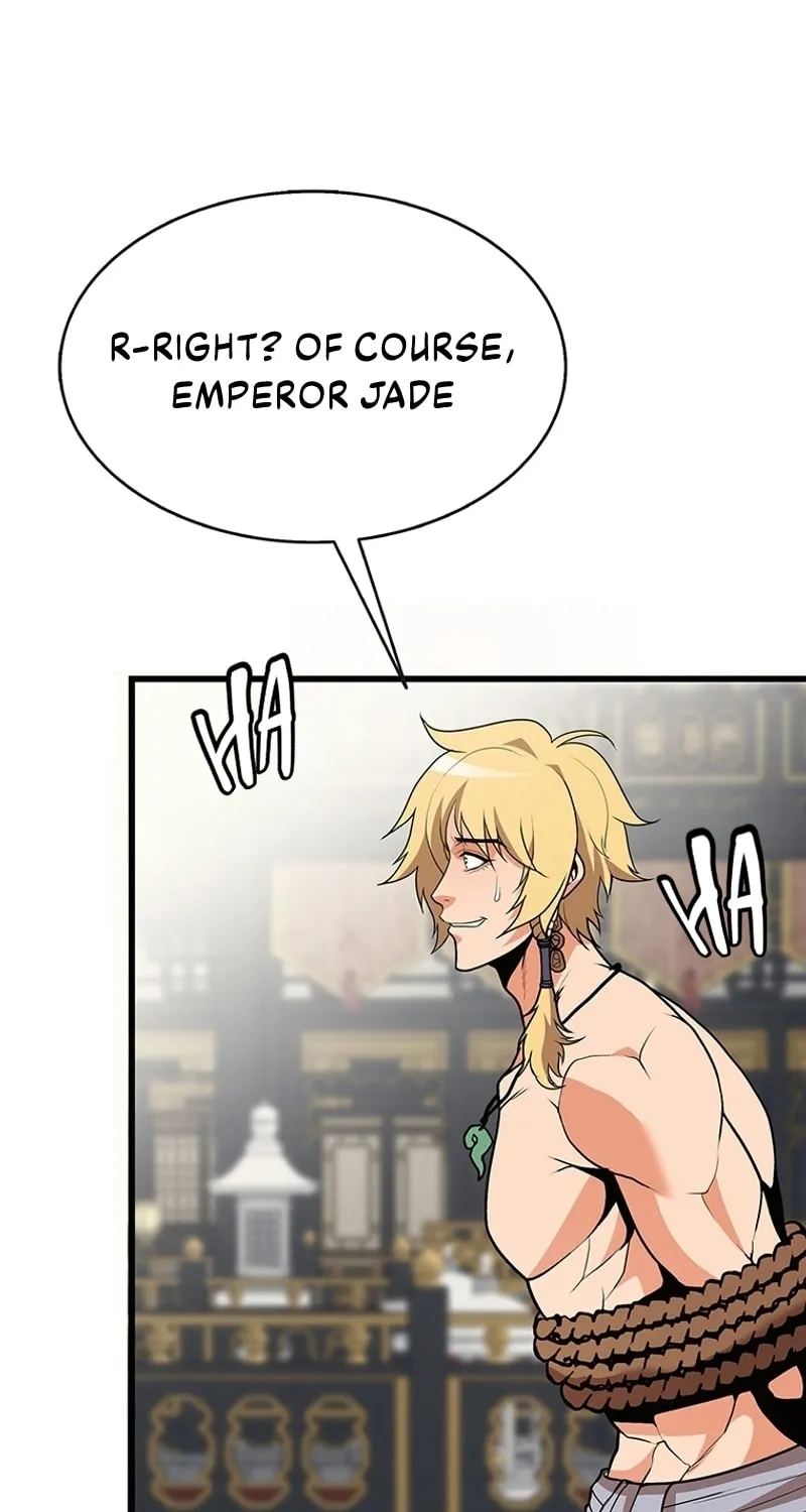 Read Murim Salon chapter 3 image 45 on Lezhin