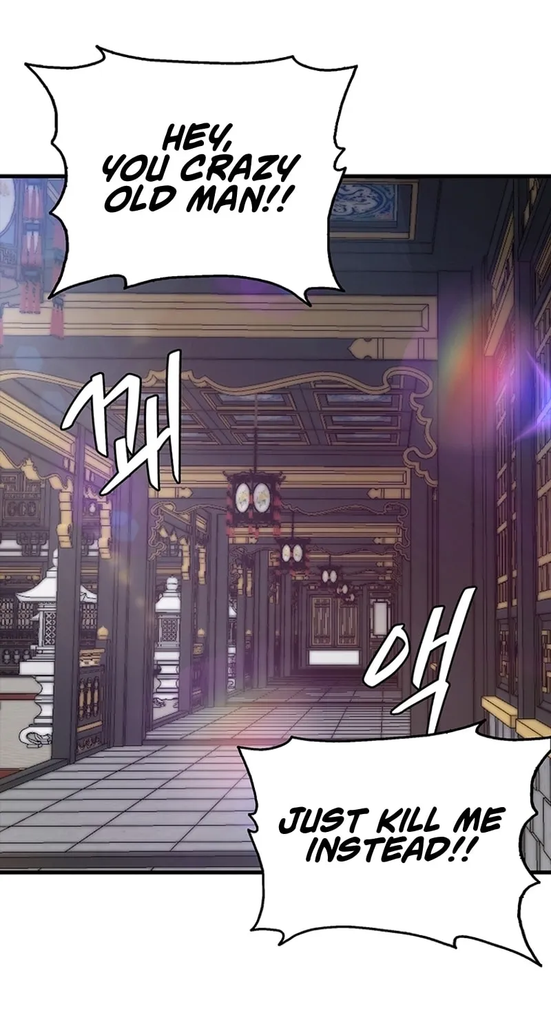 Read Murim Salon chapter 3 image 57 on Lezhin