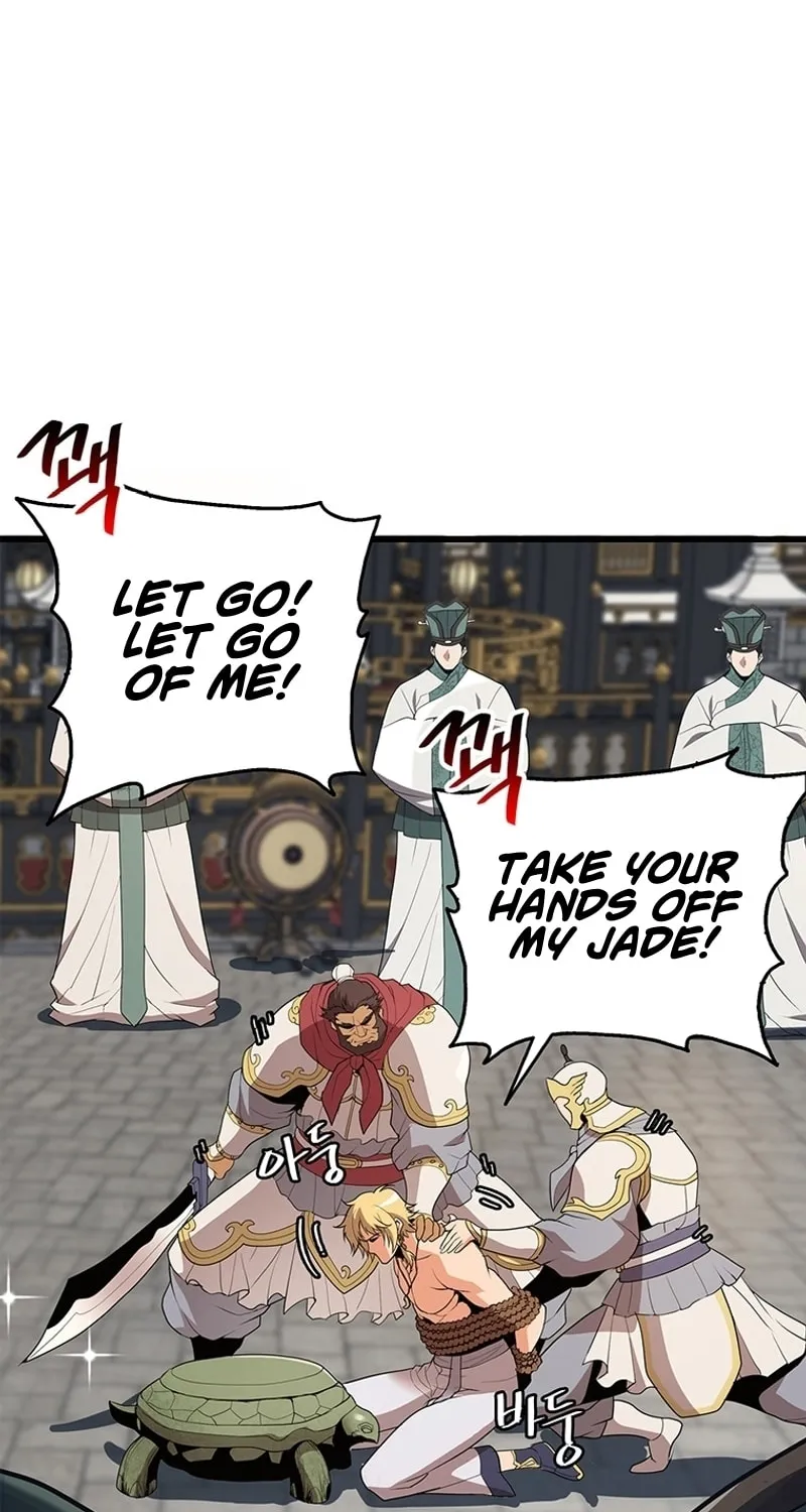 Read Murim Salon chapter 3 image 58 on Lezhin